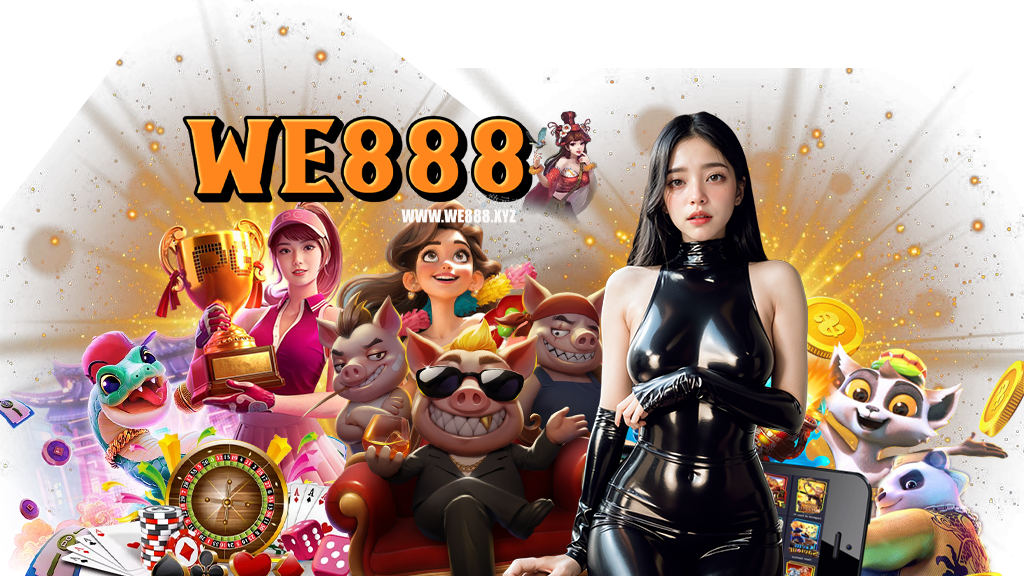we888-slot
